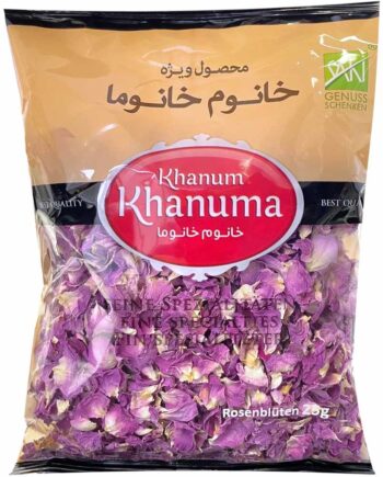 Khanum Khanuma Rosenblade 25