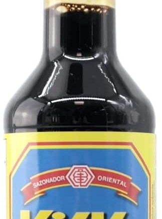 Kikko Siyau Soya Sauce 160 Ml