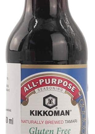Kikkoman Glutenfri Soya Sauce 250 Ml