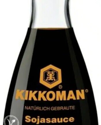Kikkoman Soya Sauce 150 Ml