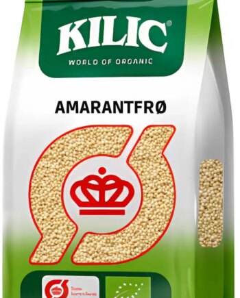 Kilic Amarant økologisk 700