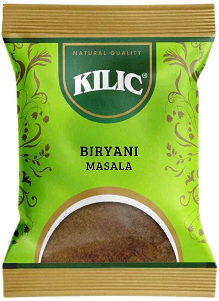 Kilic Biryani Masala 50