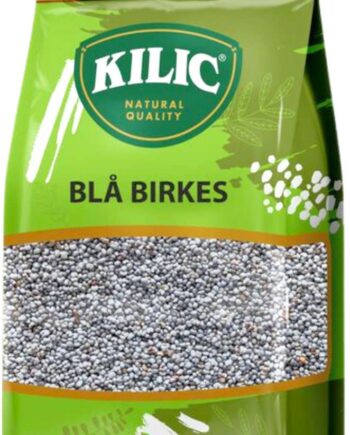Kilic Blå Birkes 700