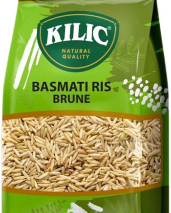 Kilic Brune Basmati Ris 900
