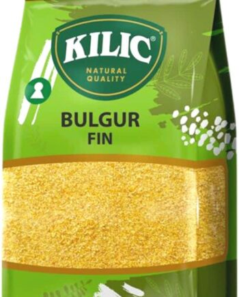 Kilic Bulgur Fin 900
