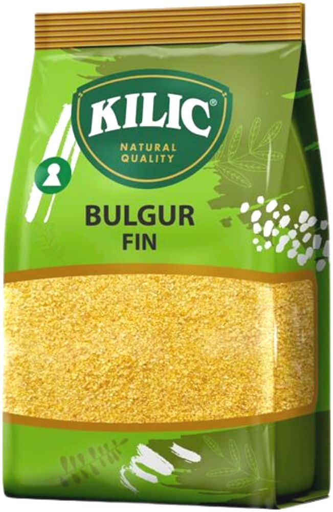 Kilic Bulgur Fin 900