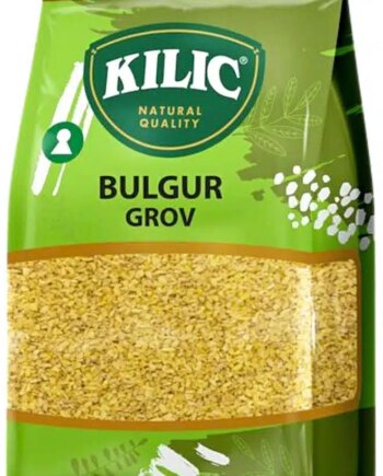 Kilic Bulgur  Grov 900
