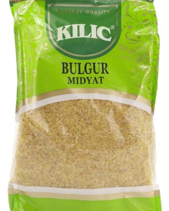 Kilic Bulgur  Medium 900