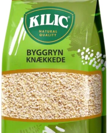Kilic Byggryn  Knækkede 700
