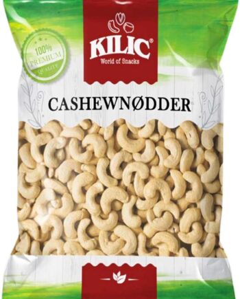 Kilic Cashewnødder 800