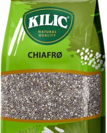 Kilic Chiafrø 500