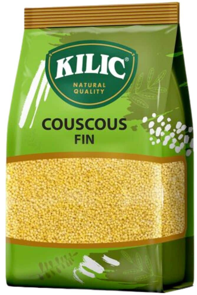 Kilic Couscous Fin 900