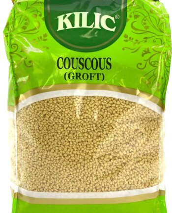 Kilic Couscous Groft 900