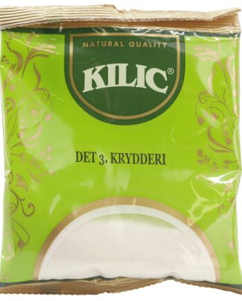 Kilic Det    Krydderi 60