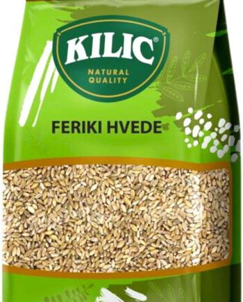 Kilic Feriki Hvede 800