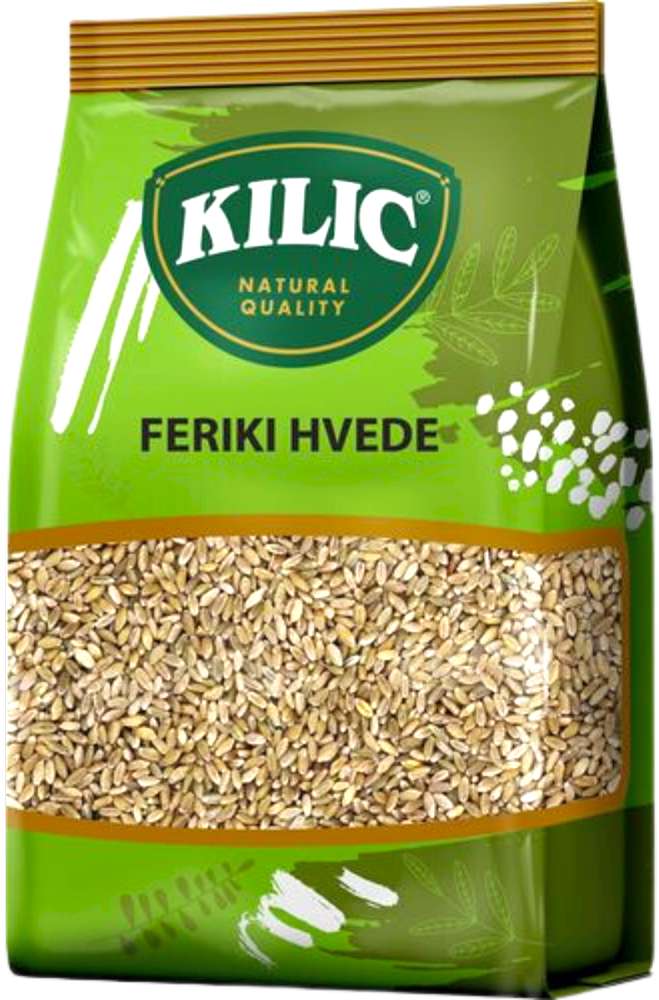 Kilic Feriki Hvede 800