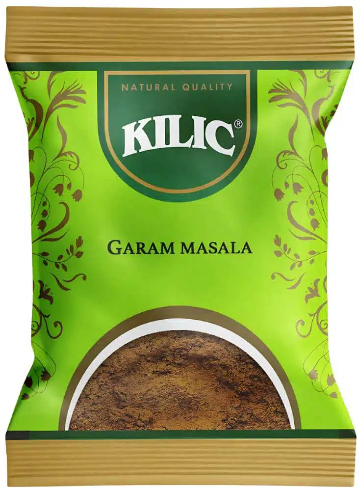 Kilic Garam Masala 60