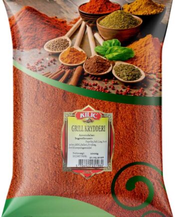 Kilic Grillkrydderi   Kg