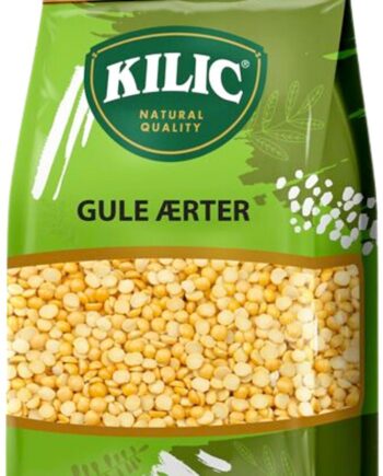 Kilic Gule ærter 900