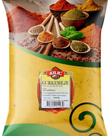 Kilic Gurkemeje  Stødt   Kg