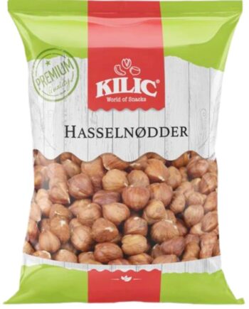 Kilic Hasselnødder 400