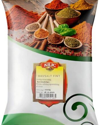 Kilic Havsalt  Fint   Kg