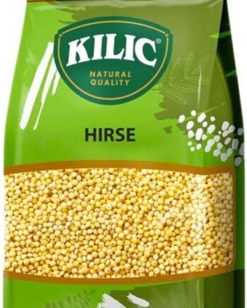 Kilic Hirse  Hele 700