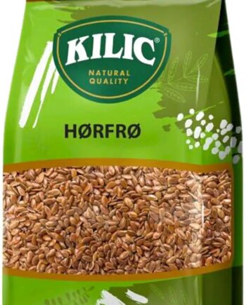Kilic Hørfrø 700
