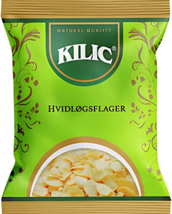 Kilic Hvidløgsflager 60