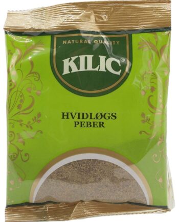 Kilic Hvidløgspeber 60