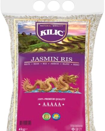 Kilic Jasmin Ris   Kg