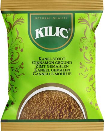 Kilic Kanel  Stødt 80