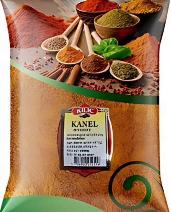 Kilic Kanel  Stødt   Kg