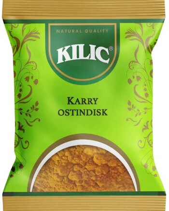 Kilic Karry  østindisk 80