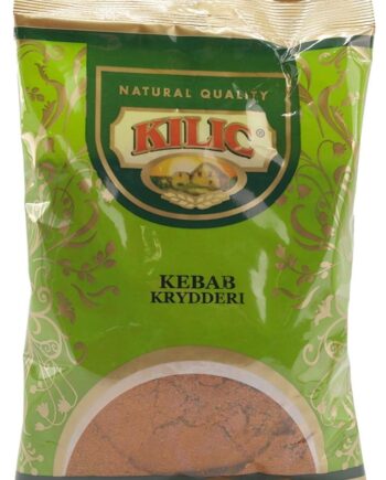 Kilic Kebab Krydderi 250