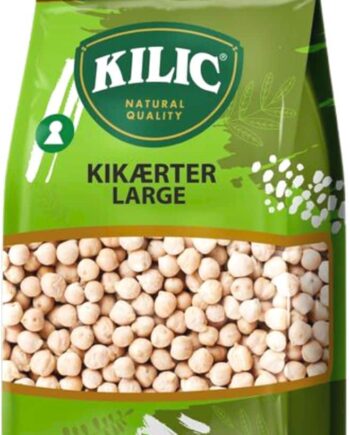 Kilic Kikærter  Large 900