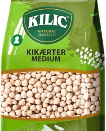 Kilic Kikærter  Medium 900