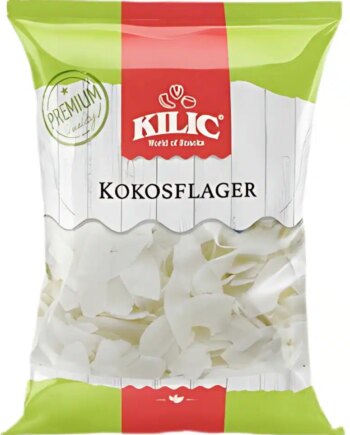 Kilic Kokosflager 110