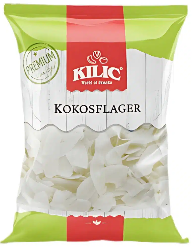 Kilic Kokosflager 110