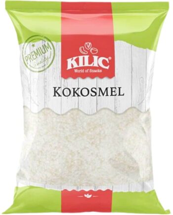 Kilic Kokosmel 200