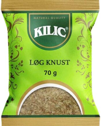 Kilic Løg  Knust 70