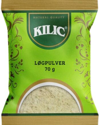 Kilic Løgpulver 70