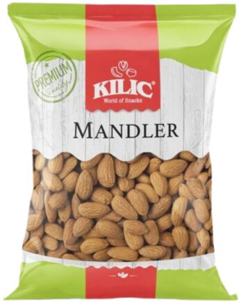 Kilic Mandler 800