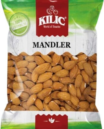 Kilic Mandler   Kg