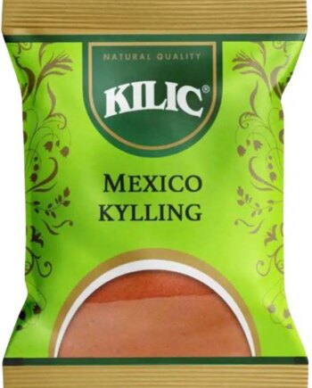 Kilic Mexico Kylling 60