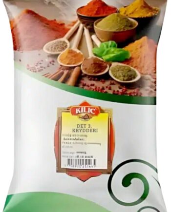 Kilic Msg  Mononatriumglutamat    Kg