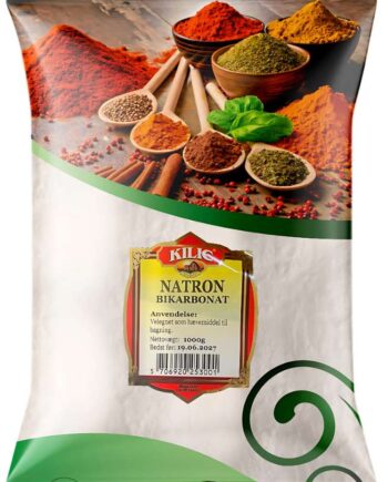 Kilic Natron   Kg