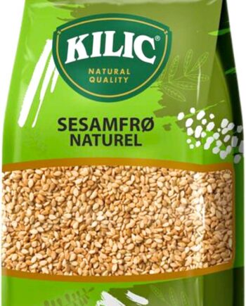 Kilic Natural Sesamfrø 700