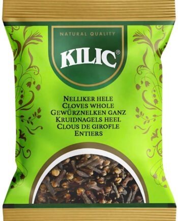Kilic Nelliker  Hele 35