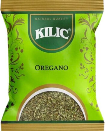Kilic Oregano 20